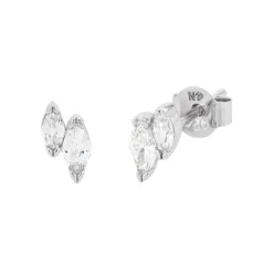 Amor Ohrringe | Damenschmuck-NOELANI Ohrstecker Damen