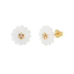 Amor Ohrringe | Damenschmuck-NOELANI Ohrstecker Damen
