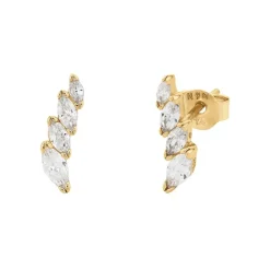 Amor Ohrringe | Damenschmuck-NOELANI Ohrstecker Damen