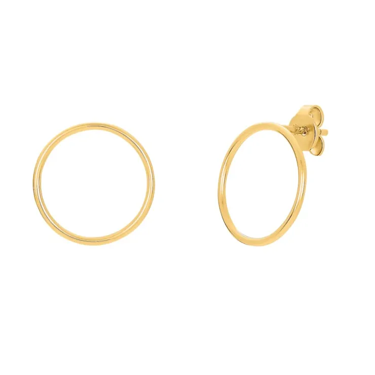 Amor Ohrringe | Damenschmuck-NOELANI Ohrstecker Damen
