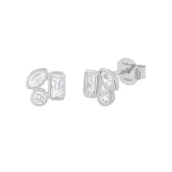 Amor Ohrringe | Damenschmuck-NOELANI Ohrstecker Damen