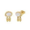 Amor Ohrringe | Damenschmuck-NOELANI Ohrstecker Damen