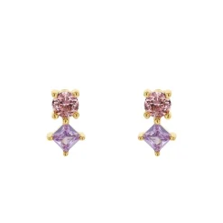 Amor Ohrringe | Damenschmuck-NOELANI Ohrstecker Damen