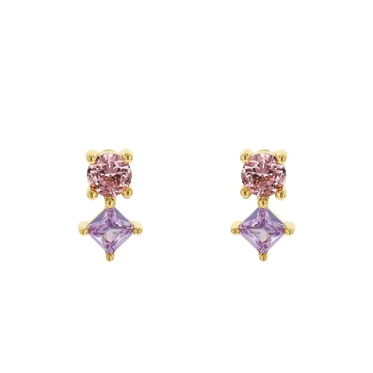 Amor Ohrringe | Damenschmuck-NOELANI Ohrstecker Damen