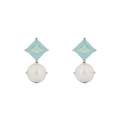 Amor Ohrringe | Damenschmuck-NOELANI Ohrstecker Damen