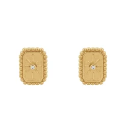 Amor Ohrringe | Damenschmuck-NOELANI Ohrstecker Damen