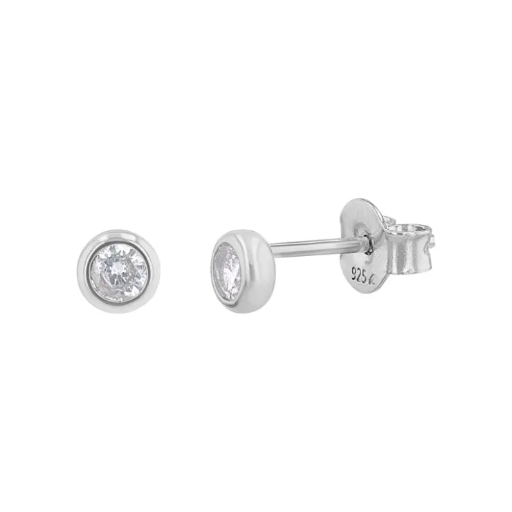 Amor Ohrringe | Damenschmuck-NOELANI Ohrstecker Damen