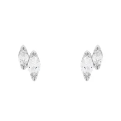 Amor Ohrringe | Damenschmuck-NOELANI Ohrstecker Damen