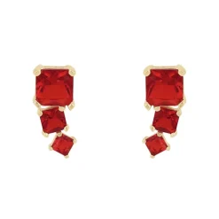 Amor Ohrringe | Damenschmuck-NOELANI Ohrstecker Damen
