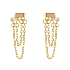 Amor Ohrringe | Damenschmuck-NOELANI Ohrstecker Damen