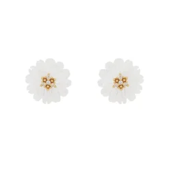 Amor Ohrringe | Damenschmuck-NOELANI Ohrstecker Damen