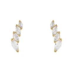 Amor Ohrringe | Damenschmuck-NOELANI Ohrstecker Damen