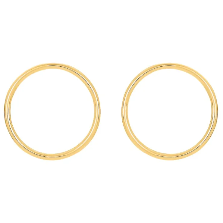 Amor Ohrringe | Damenschmuck-NOELANI Ohrstecker Damen