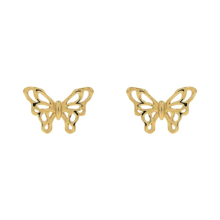 Amor Ohrringe | Damenschmuck-NOELANI Ohrstecker Damen