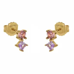 Amor Ohrringe | Damenschmuck-NOELANI Ohrstecker Damen