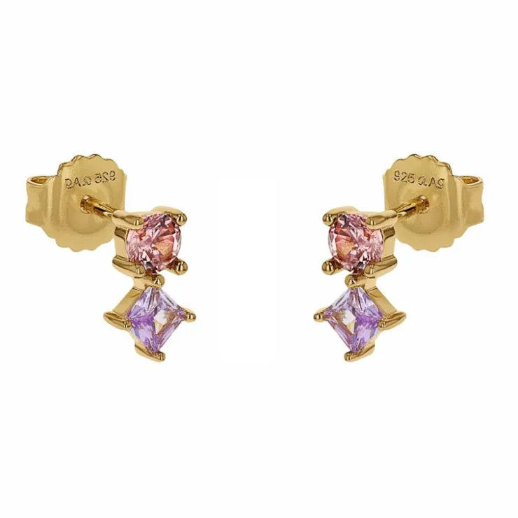 Amor Ohrringe | Damenschmuck-NOELANI Ohrstecker Damen