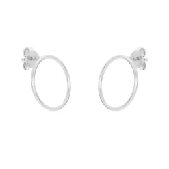 Amor Ohrringe | Damenschmuck-NOELANI Ohrstecker Damen
