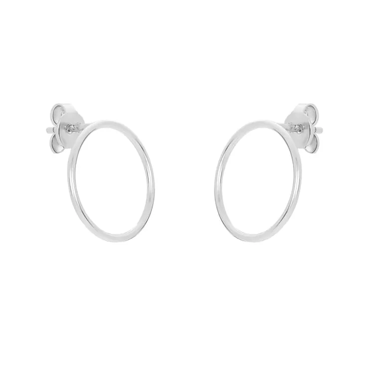 Amor Ohrringe | Damenschmuck-NOELANI Ohrstecker Damen