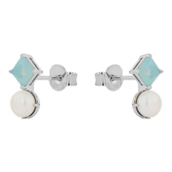 Amor Ohrringe | Damenschmuck-NOELANI Ohrstecker Damen