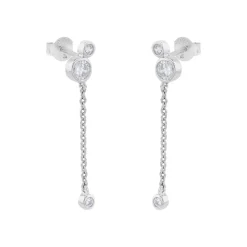 Amor Damenschmuck | Ohrringe-NOELANI Ohrstecker Damen