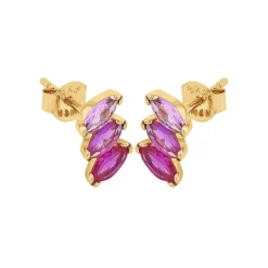 Amor Ohrringe | Damenschmuck-NOELANI Ohrstecker Damen