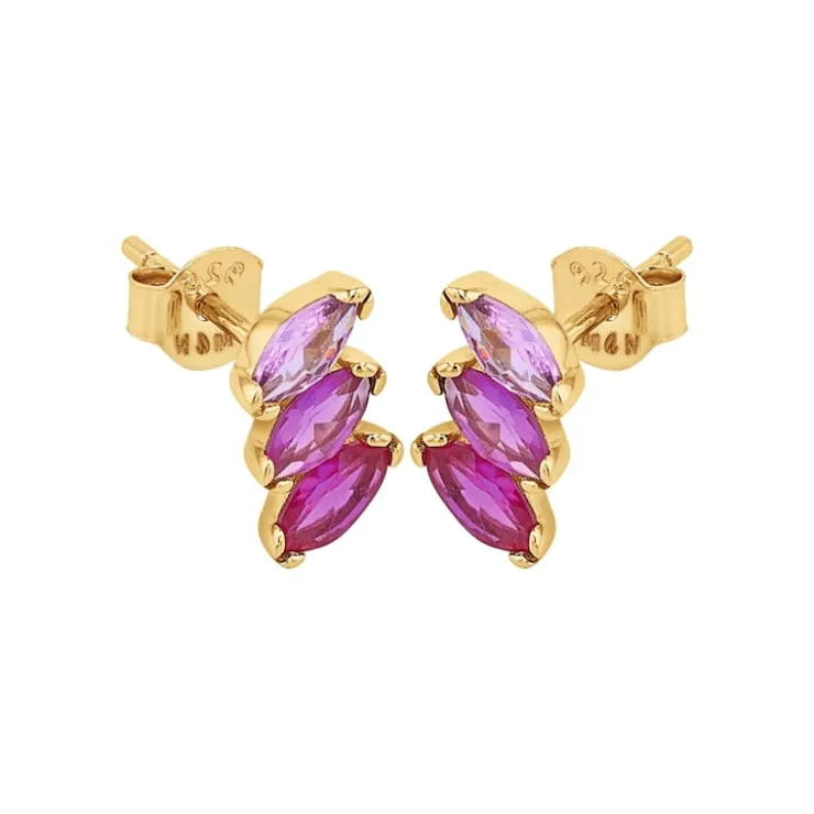 Amor Ohrringe | Damenschmuck-NOELANI Ohrstecker Damen