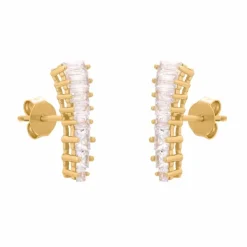 Amor Ohrringe | Damenschmuck-NOELANI Ohrstecker Damen