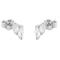 Amor Ohrringe | Damenschmuck-NOELANI Ohrstecker Damen