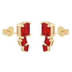 Amor Ohrringe | Damenschmuck-NOELANI Ohrstecker Damen