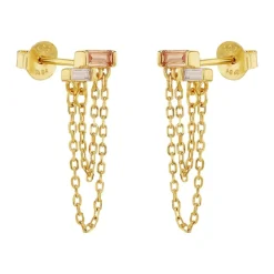 Amor Ohrringe | Damenschmuck-NOELANI Ohrstecker Damen