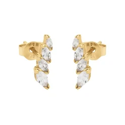 Amor Ohrringe | Damenschmuck-NOELANI Ohrstecker Damen
