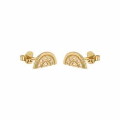 Amor Ohrringe | Damenschmuck-NOELANI Ohrstecker Damen