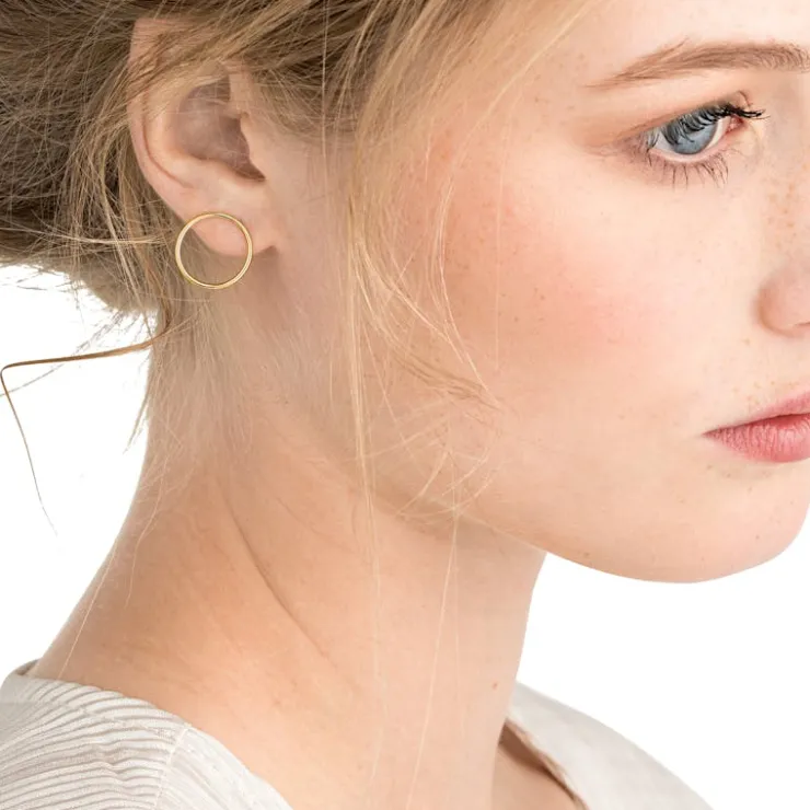 Amor Ohrringe | Damenschmuck-NOELANI Ohrstecker Damen