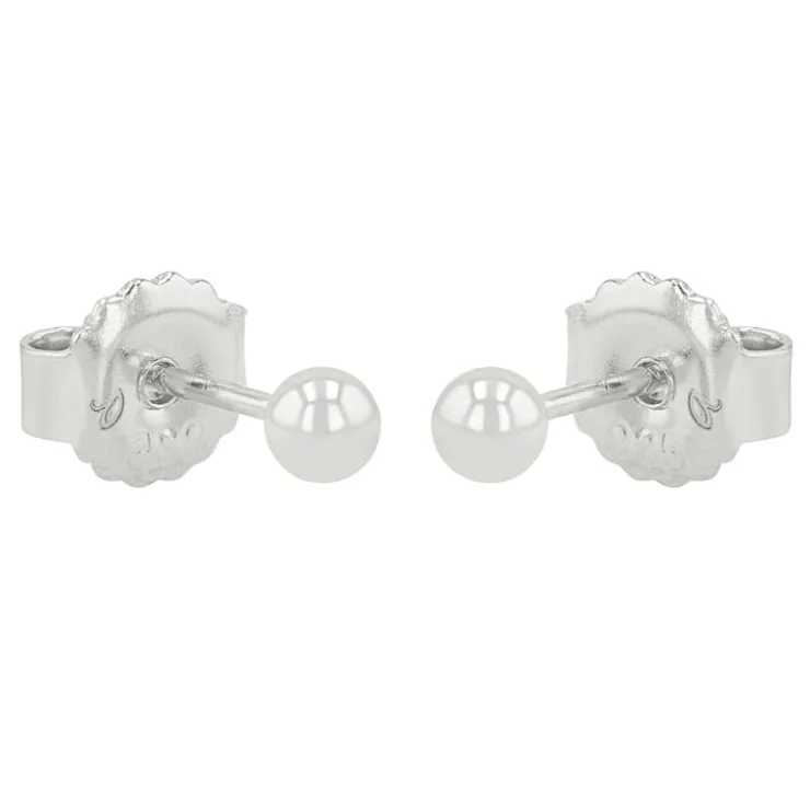 Amor Ohrringe | Damenschmuck-NOELANI Ohrstecker Damen