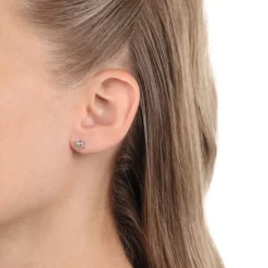 Amor Ohrringe | Damenschmuck-NOELANI Ohrstecker Damen