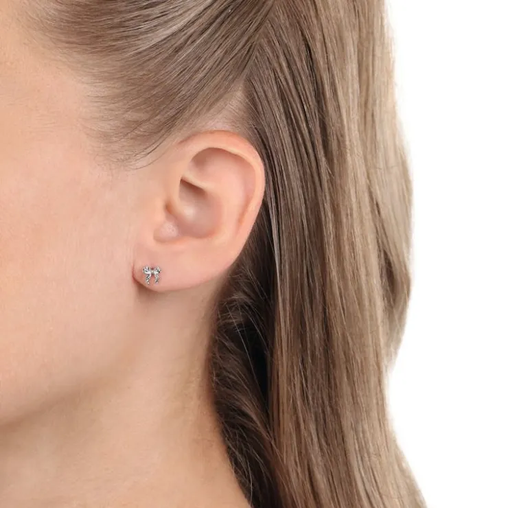Amor Ohrringe | Damenschmuck-NOELANI Ohrstecker Damen