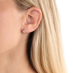 Amor Ohrringe | Damenschmuck-NOELANI Ohrstecker Damen