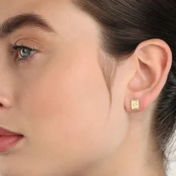 Amor Ohrringe | Damenschmuck-NOELANI Ohrstecker Damen