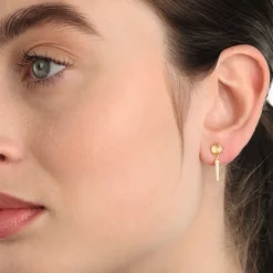 Amor Ohrringe | Damenschmuck-NOELANI Ohrstecker Damen