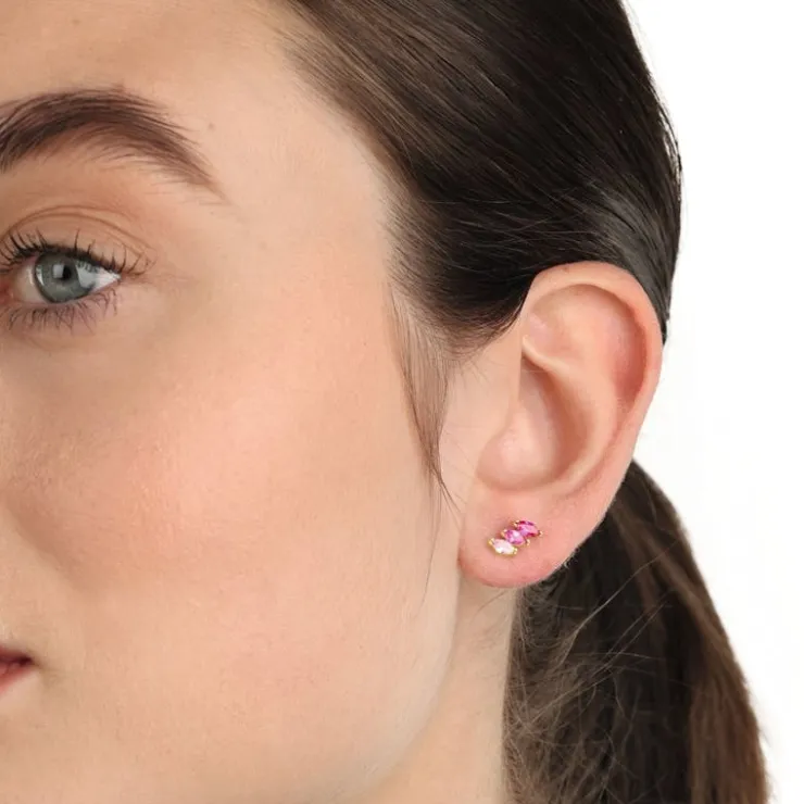 Amor Ohrringe | Damenschmuck-NOELANI Ohrstecker Damen