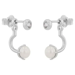 Amor Ohrringe | Damenschmuck-NOELANI Ohrstecker Damen