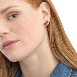 Amor Ohrringe | Damenschmuck-NOELANI Ohrstecker Damen