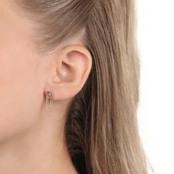 Amor Ohrringe | Damenschmuck-NOELANI Ohrstecker Damen