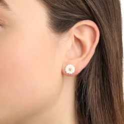 Amor Ohrringe | Damenschmuck-NOELANI Ohrstecker Damen