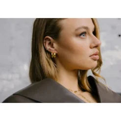 Amor Ohrringe | Damenschmuck-NOELANI Ohrstecker Damen