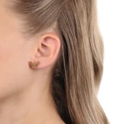 Amor Ohrringe | Damenschmuck-NOELANI Ohrstecker Damen