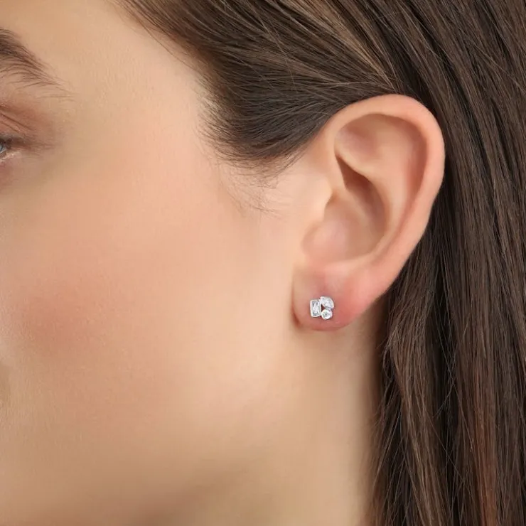 Amor Ohrringe | Damenschmuck-NOELANI Ohrstecker Damen