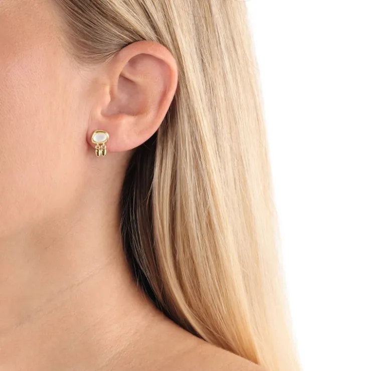 Amor Ohrringe | Damenschmuck-NOELANI Ohrstecker Damen