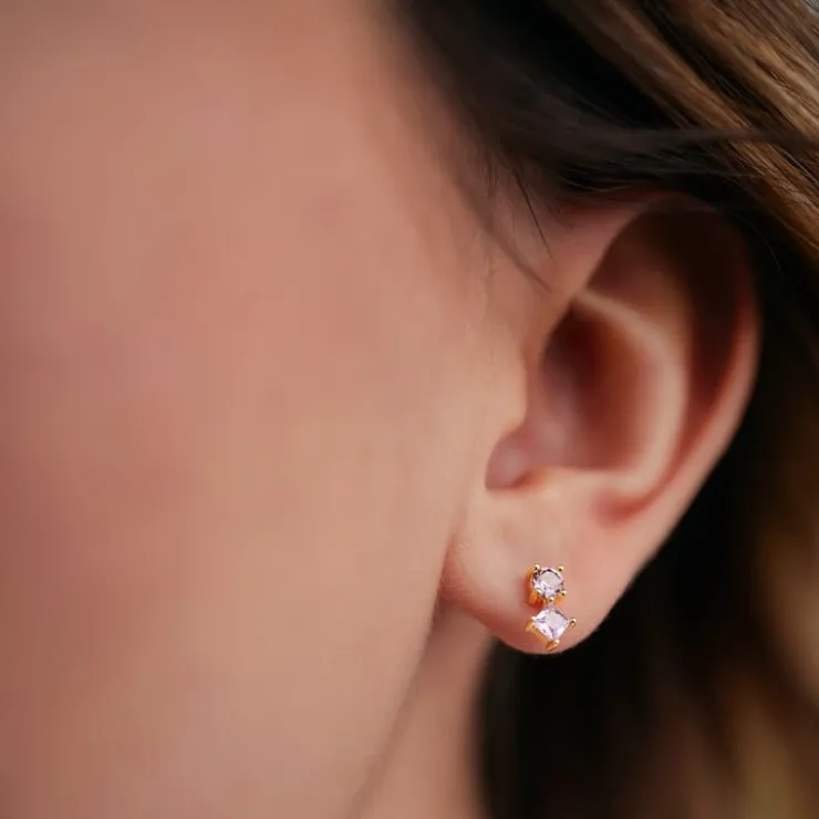 Amor Ohrringe | Damenschmuck-NOELANI Ohrstecker Damen