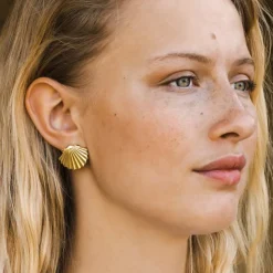 Amor Ohrringe | Damenschmuck-NOELANI Ohrstecker Damen
